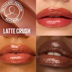 Lifter Glaze Lip Balm 09 Latte Crush 4,4g