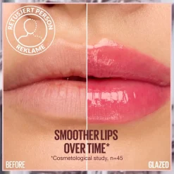 Lifter Glaze Lip Balm 09 Latte Crush 4,4g