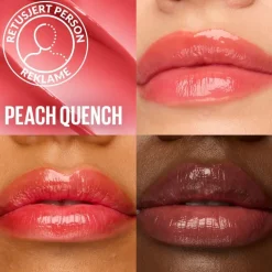 Lifter Glaze Lip Balm 05 Peach Quench 4,4g