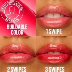 Lifter Glaze Lip Balm 02 Pink Drip 4,4g