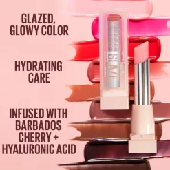 Lifter Glaze Lip Balm 03 Rose Bite 4,4g