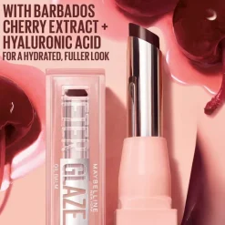 Lifter Glaze Lip Balm 03 Rose Bite 4,4g