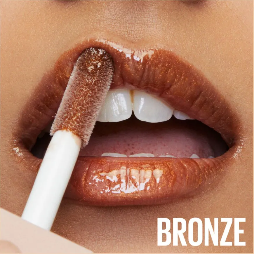 Lifter Gloss 18 Bronze 5,4ml