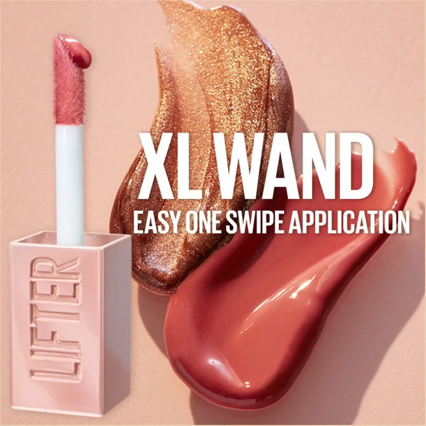 Lifter Gloss 18 Bronze 5,4ml