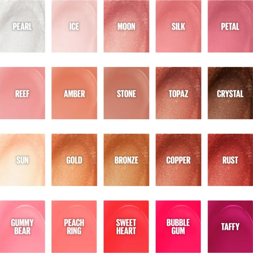 Lifter Gloss 6 Reef 5,4ml