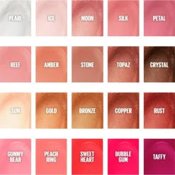 Lifter Gloss 4 Silk 5,4ml