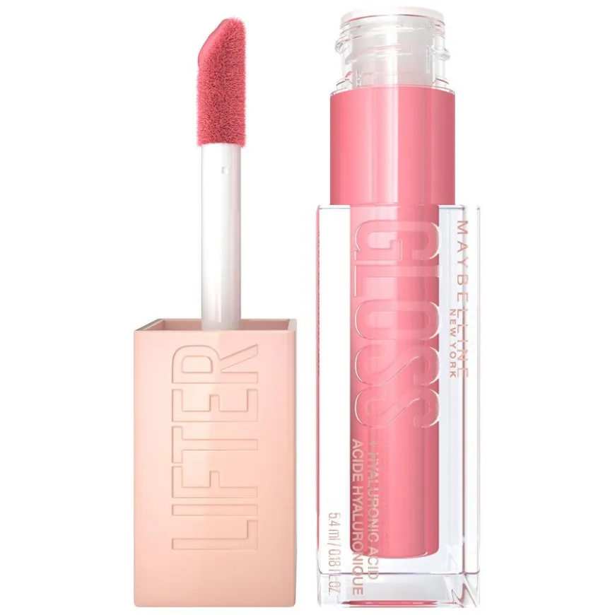 Lifter Gloss Candy Drop 21 Gummy Bear 5,4ml