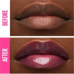 Lifter Gloss Candy Drop 21 Gummy Bear 5,4ml