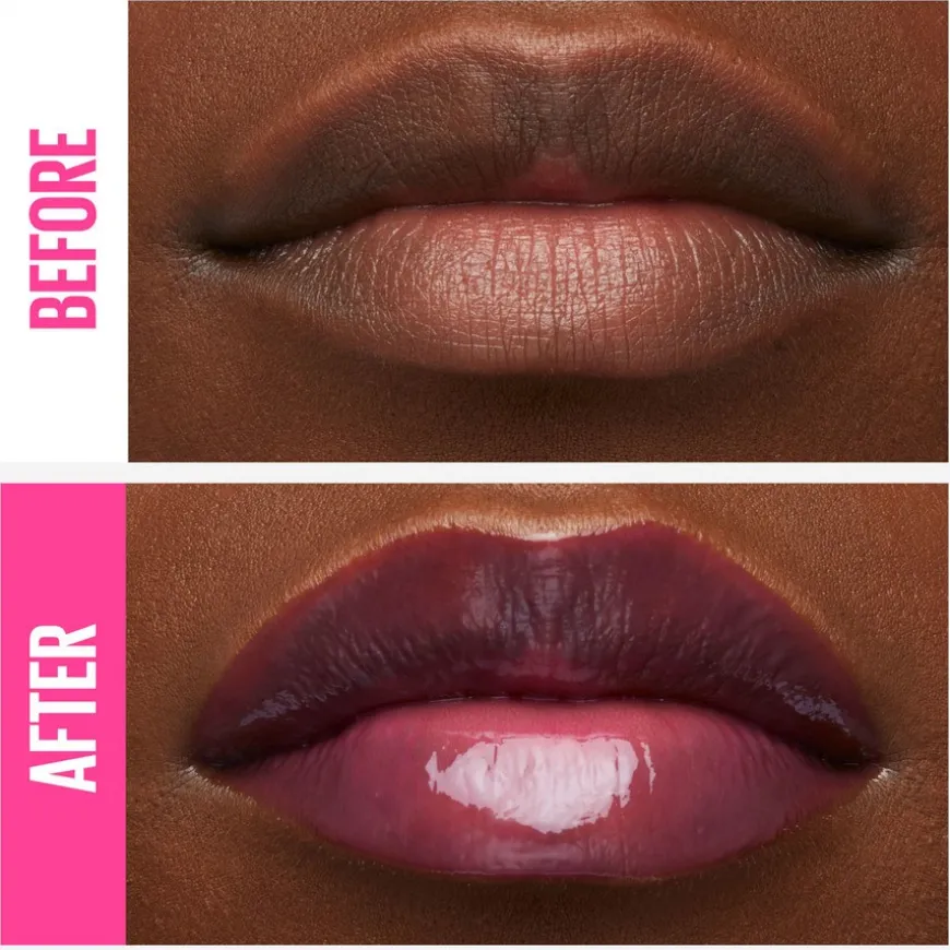 Lifter Gloss Candy Drop 21 Gummy Bear 5,4ml