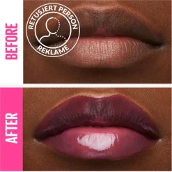 Lifter Gloss Candy Drop 25 Tafy 5,4ml