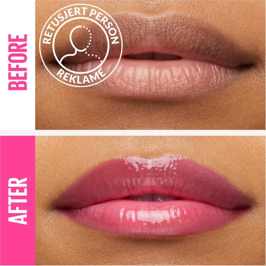 Lifter Gloss Candy Drop 22 Peach Ring 5,4ml