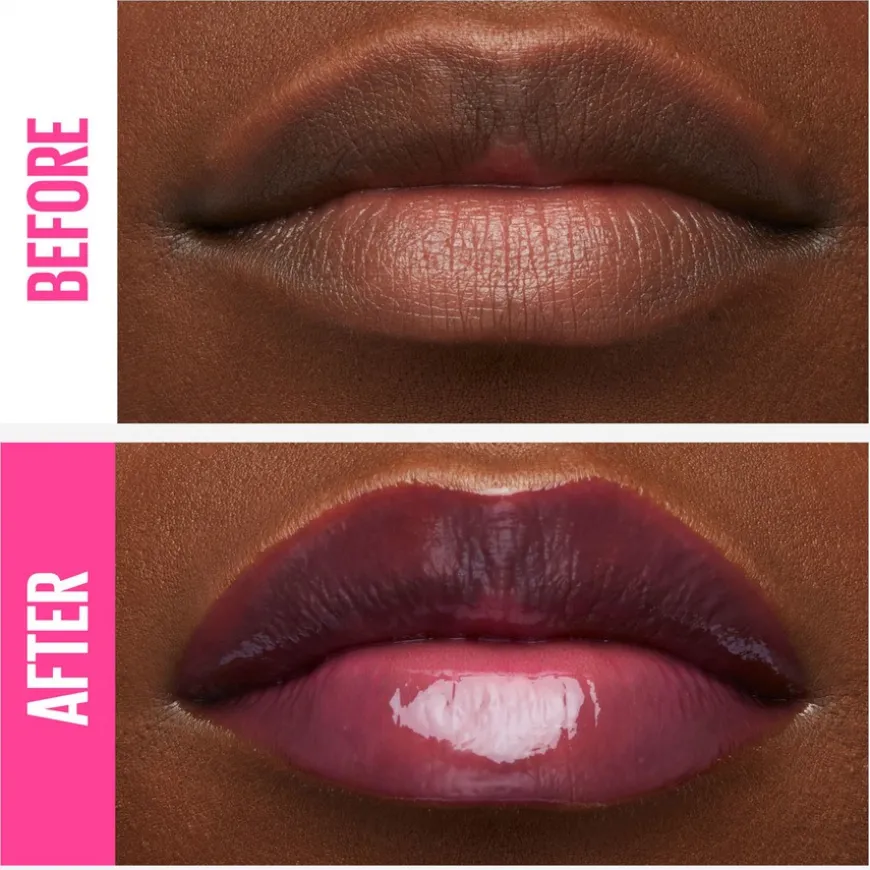 Lifter Gloss Candy Drop 24 Bubble Gum 5,4ml