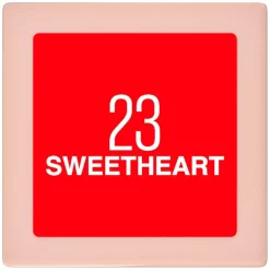 Lifter Gloss Candy Drop 23 Sweetheart 5,4ml