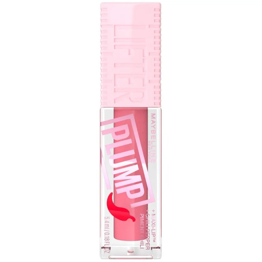 Lifter Plump Lip Gloss Blush Blaze 001 5,4ml