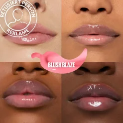 Lifter Plump Lip Gloss Blush Blaze 001 5,4ml