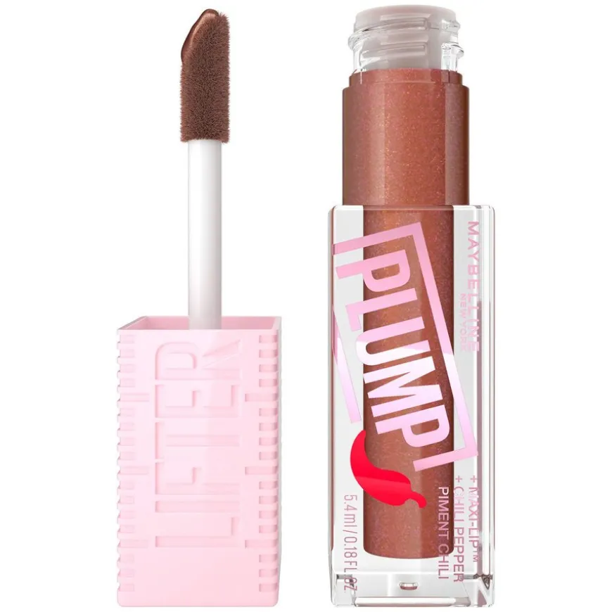 Lifter Plump Lip Gloss Cocoa Zing 007 5,4ml