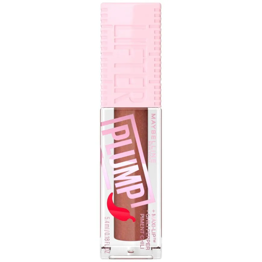 Lifter Plump Lip Gloss Cocoa Zing 007 5,4ml