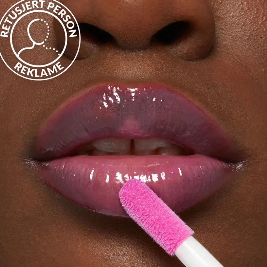 Lifter Plump Lip Gloss Cocoa Zing 007 5,4ml