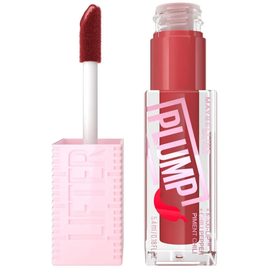 Lifter Plump Lip Gloss Hot Chilli 006 5,4ml