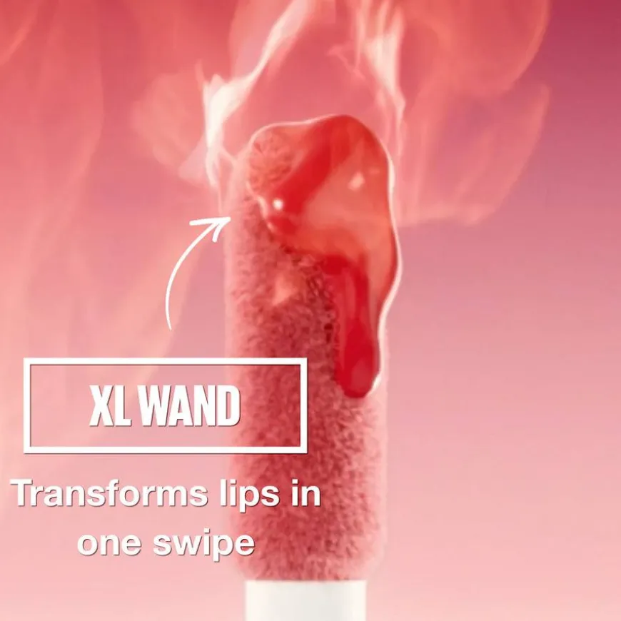 Lifter Plump Lip Gloss Hot Chilli 006 5,4ml