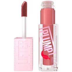 Lifter Plump Lip Gloss Peach Fever 005 5,4ml