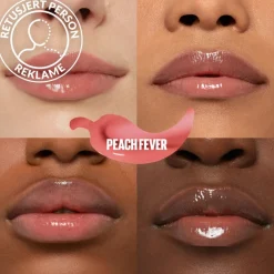 Lifter Plump Lip Gloss Peach Fever 005 5,4ml