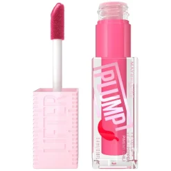 Lifter Plump Lip Gloss Pink Sting 003 5,4ml