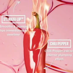 Lifter Plump Lip Gloss Red Flag 004 5,4ml