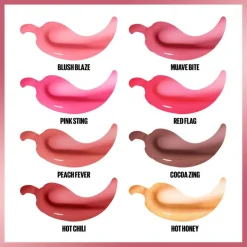 Lifter Plump Lip Gloss Red Flag 004 5,4ml