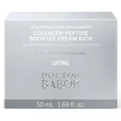 Lifting Collagen Peptide Booster Cream Rich 50ml