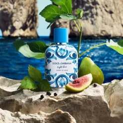 Light Blue Capri In Love Pour Homme Eau De Parfum 50ml