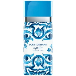 Light Blue Capri In Love Eau De Parfum 50ml
