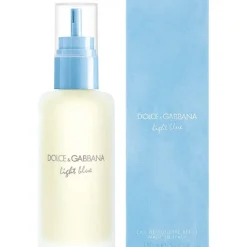 Light Blue Eau De Toilette Refill 150ml