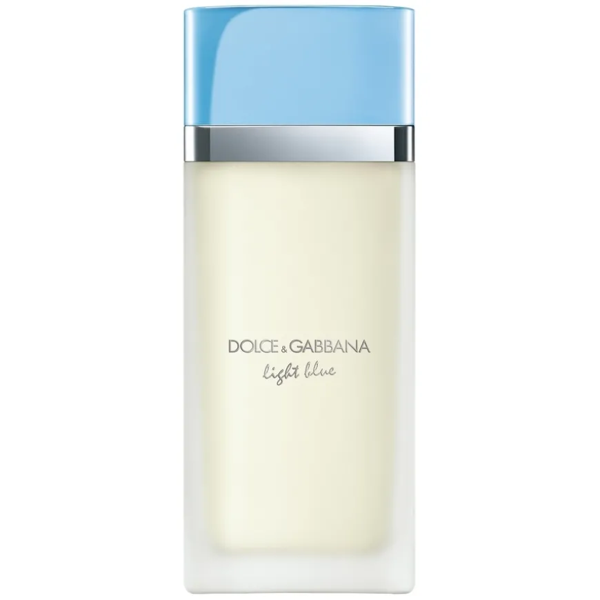 Light Blue Eau De Toilette 100ml