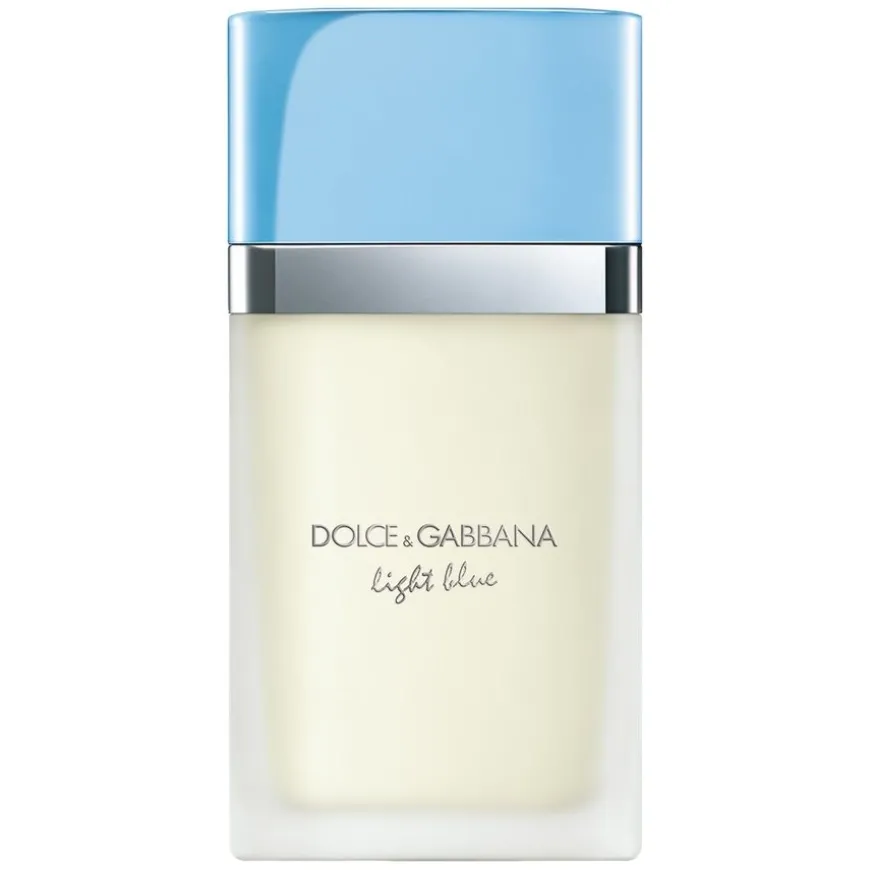 Light Blue Eau De Toilette 30ml
