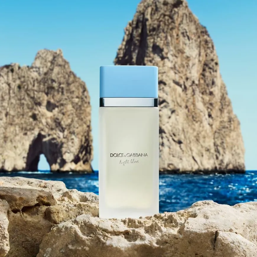 Light Blue Eau De Toilette 30ml