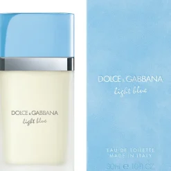 Light Blue Eau De Toilette 30ml