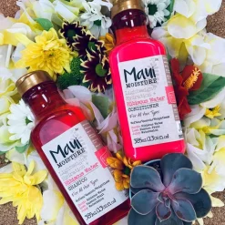 Lightweight Hydration + Hibiscus Water Hibiscus Conditioner 385ml