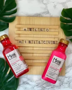 Lightweight Hydration + Hibiscus Water Hibiscus Conditioner 385ml