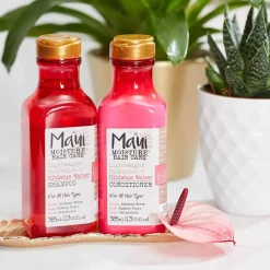 Lightweight Hydration + Hibiscus Water Hibiscus Conditioner 385ml