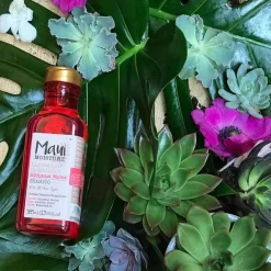 Lightweight Hydration + Hibiscus Water Shampoo 385ml