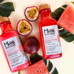 Lightweight Hydration + Hibiscus Water Shampoo 385ml