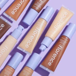 Like A Light Skin Tint D190 Deep With Neutral Undertones 30ml