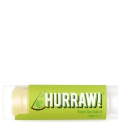 Lime Lip Balm 4,8g