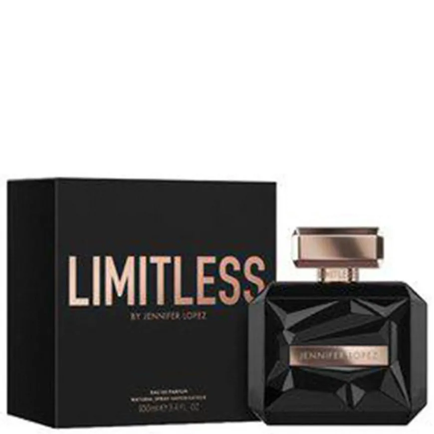 Limitless Eau De Parfum 100ml