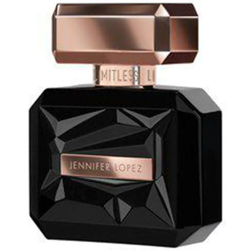Limitless Eau De Parfum 50ml
