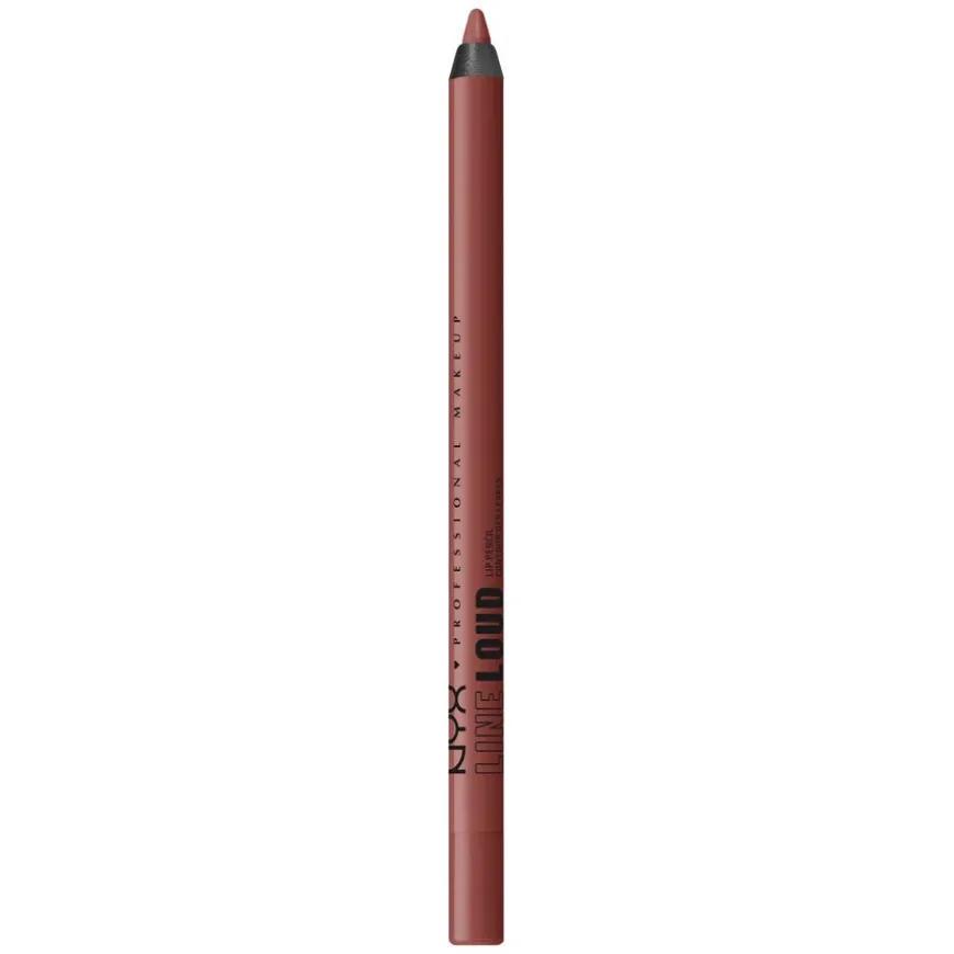 Line Loud Lip Pencil 30 Leave A Legacy 1,2g