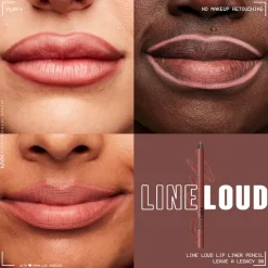 Line Loud Lip Pencil 30 Leave A Legacy 1,2g