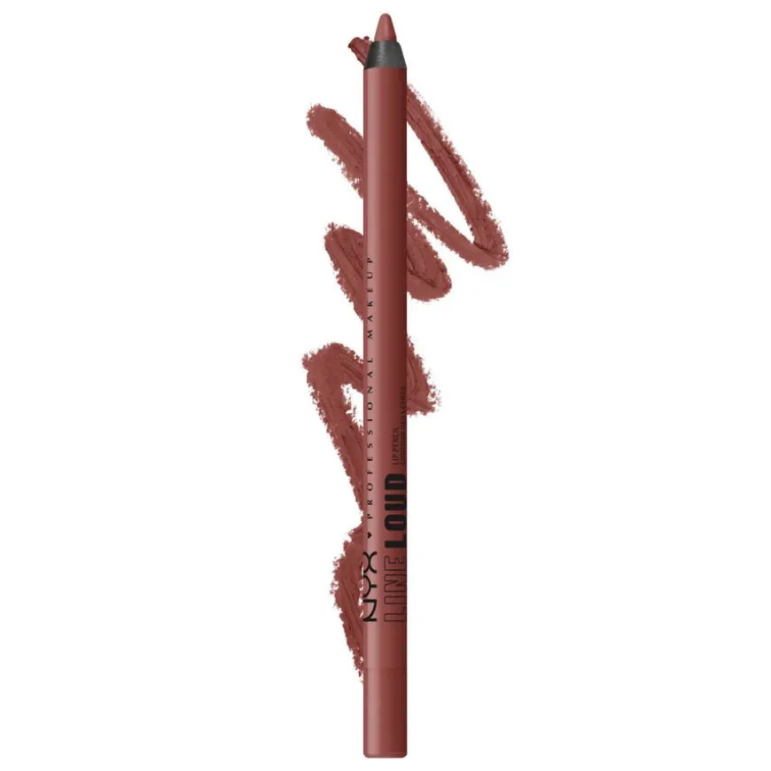 Line Loud Lip Pencil 30 Leave A Legacy 1,2g