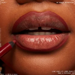 Line Loud Lip Pencil 34 Make A Statement 1,2g
